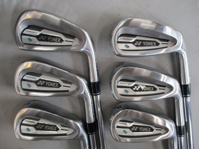 YONEX EZONE CB 702 Forged 6pcs 5-Pw Iron Set N.S.PRO 950GH neo Flex Regular