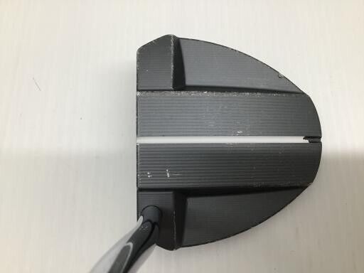 Ping VAULT BERGEN 34 in Putter Right Handed With Head Cover