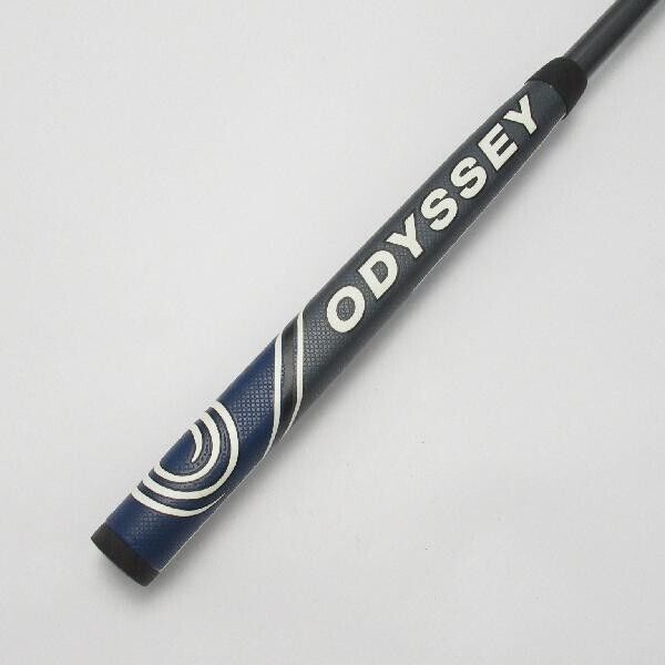 Odyssey TEN S TRIPLE TRACK 34 in Putter Right Handed with Head Cover