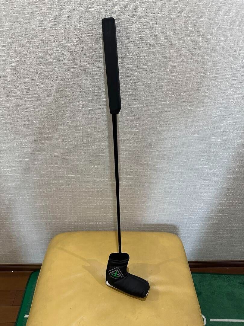 Odyssey TOULON DESIGN San Fransisco 34in 2019 Putter Right Handed with H/C