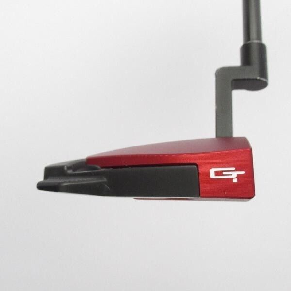 TaylorMade Spider GTx RED TRUSS TM1 33 in Putter Right Handed With Head Cover