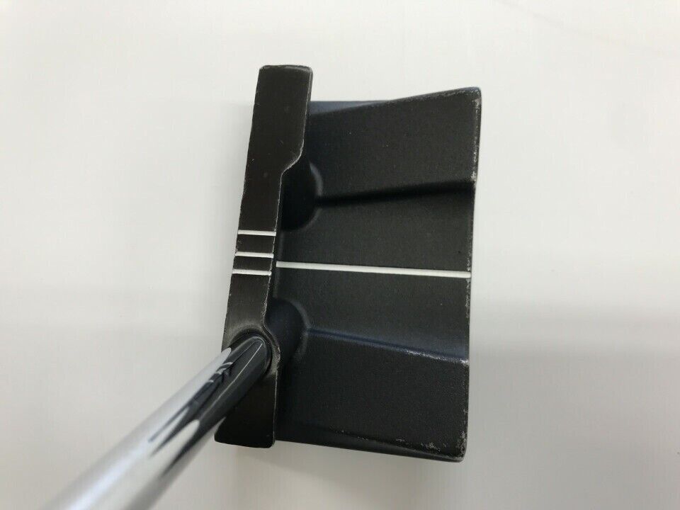 Yonex Triprinciple TP-GR1 34in Putter Right Handed With Head Cover