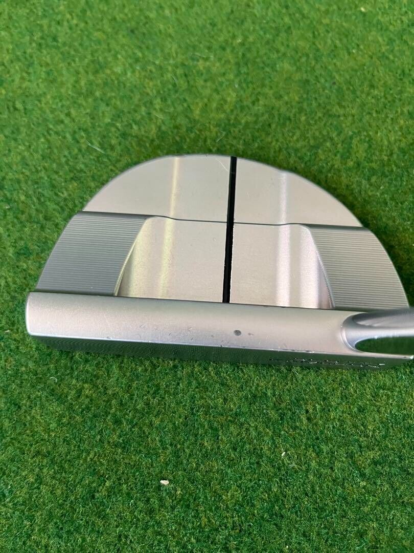 Scotty Cameron Special Select FLOWBACK 5 34in Putter Steel Shaft R/H H/C