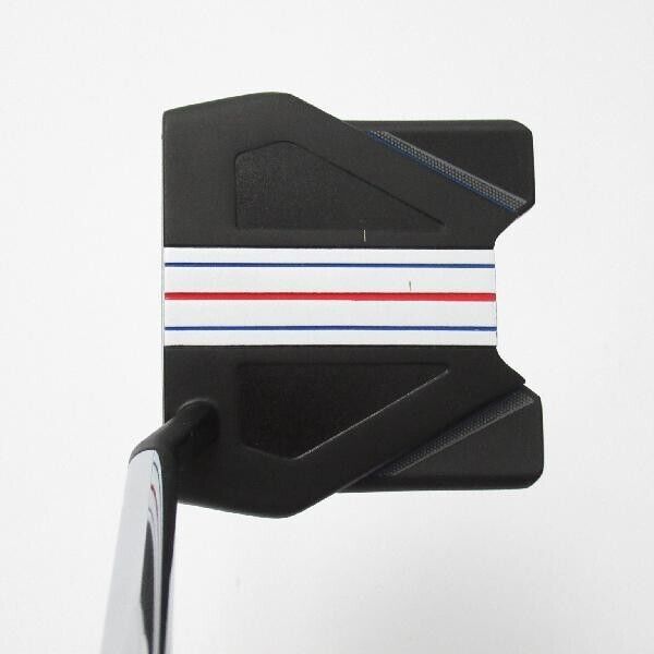 Odyssey TEN S TRIPLE TRACK 34 in Putter Right Handed with Head Cover