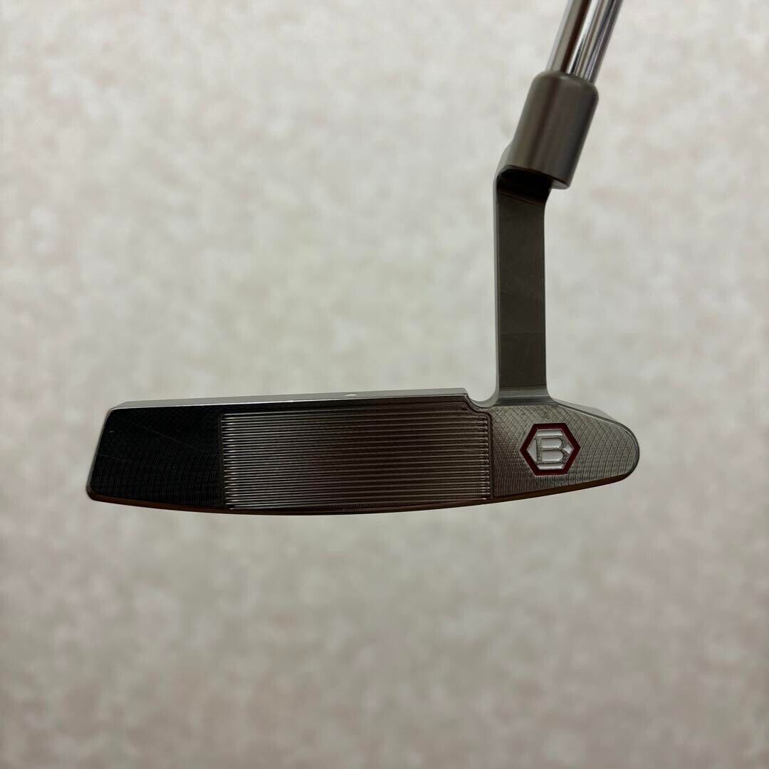 Bettinardi BB8W 2022 LIMITED RUN 34in Putter Right Handed with Head Cover