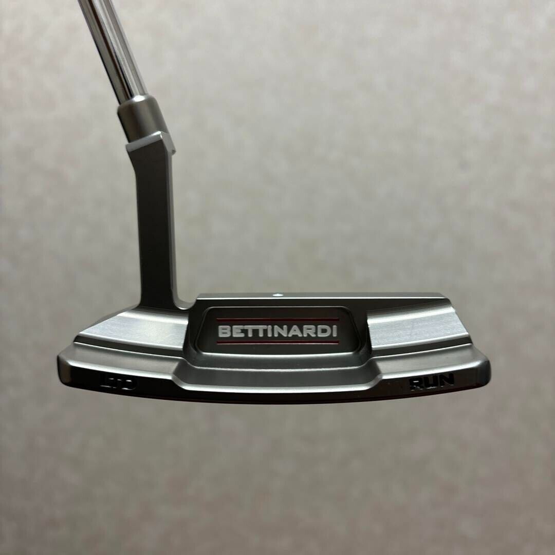 Bettinardi BB8W 2022 LIMITED RUN 34in Putter Right Handed with Head Cover