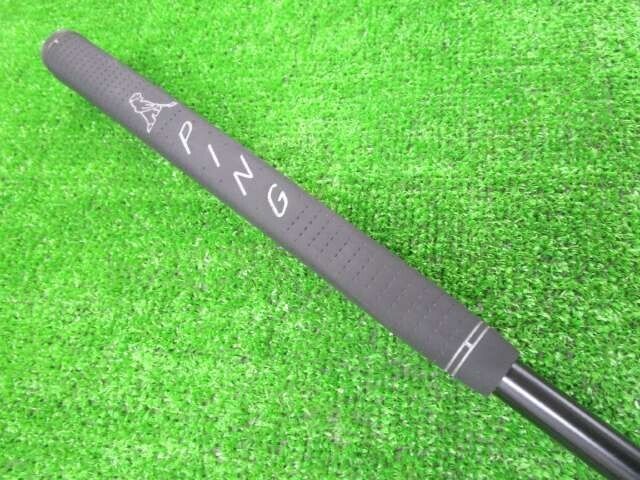 Ping PLD MILLED PRIME TYNE 4 34 in Putter Right Handed With Head Cover