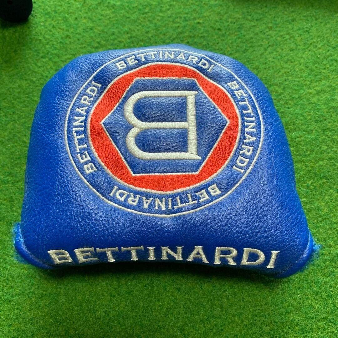 Bettinardi BB54 TOUR PROTOTYPE 35in Putter Right Handed with Head Cover