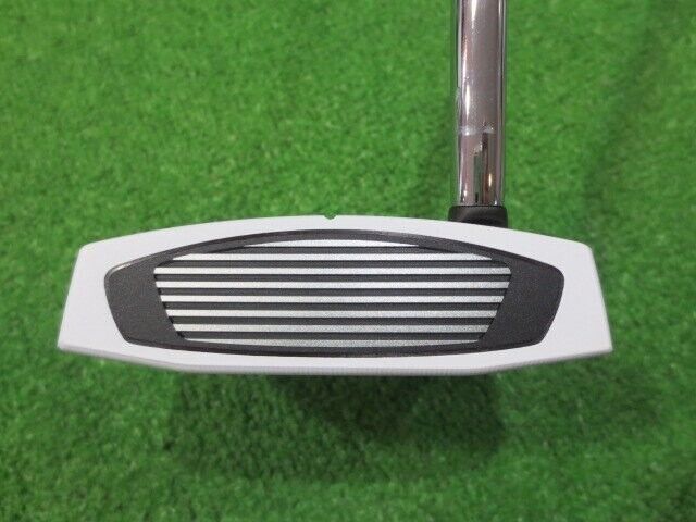 TaylorMade My Spider GT SINGLE BEND 33 in Putter Right Handed With Head Cover