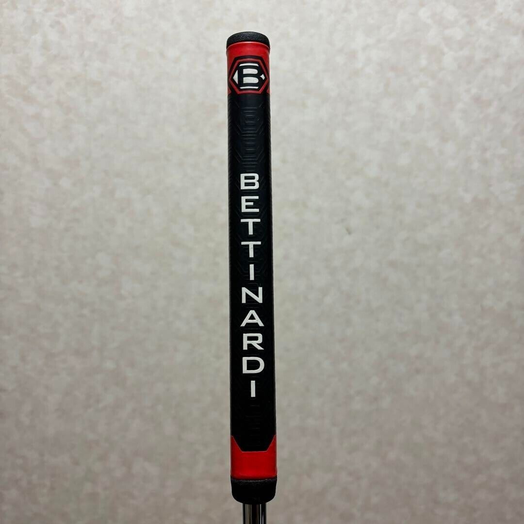 Bettinardi BB8W 2022 LIMITED RUN 34in Putter Right Handed with Head Cover