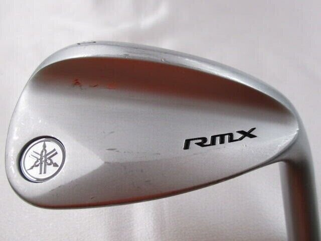 YAMAHA RMX VD Wedge #51 KBS TOUR HI-REV 2.0 115 Flex Regular