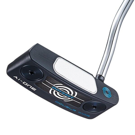 Odyssey Ai-ONE DOUBLE WIDE DB Stroke LAB 90 34in Putter R/H H/C