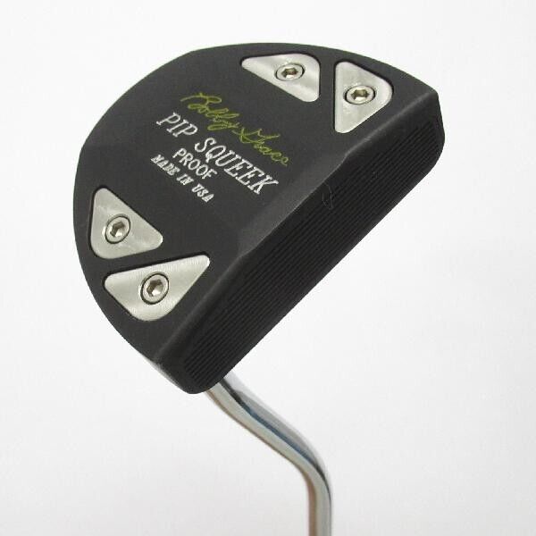 Bobby Grace PIP SQUEEK PROOF 34in Putter Right Handed