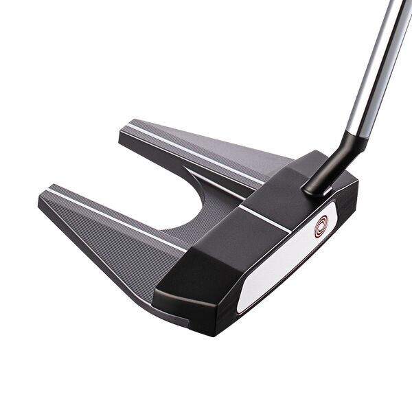 Odyssey TRI-HOT 5K SEVEN S 33in Putter Right Handed with Head Cover Stroke Lab