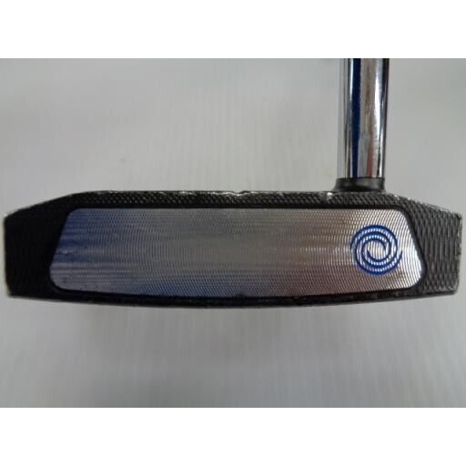 Odyssey MILLED COLLECTION SX 7 34 in Putter Right Handed