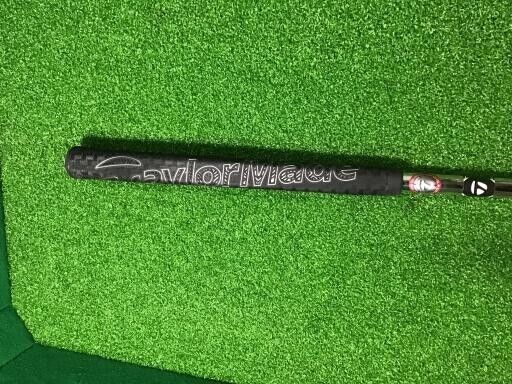 TaylorMade TP TRUSS B4TH 34 in 2023 Putter Right Handed With Head Cover