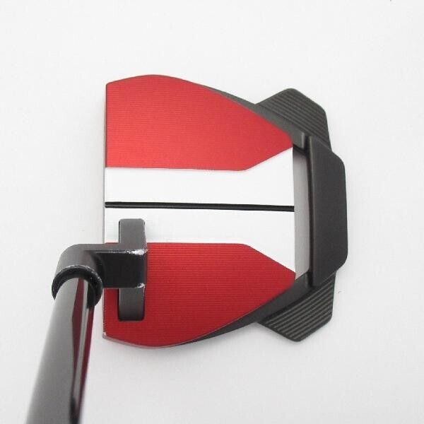 TaylorMade Spider GTx RED TRUSS TM1 33 in Putter Right Handed With Head Cover