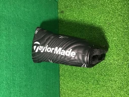 TaylorMade TP TRUSS B4TH 34 in 2023 Putter Right Handed With Head Cover