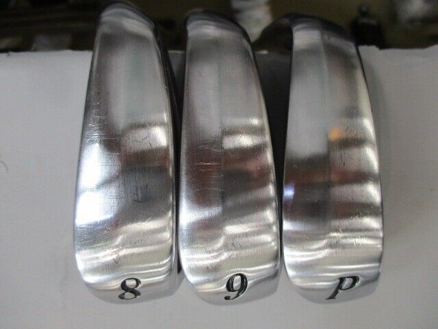 YONEX EZONE CB 702 Forged 6pcs 5-Pw Iron Set N.S.PRO 950GH neo Flex Regular