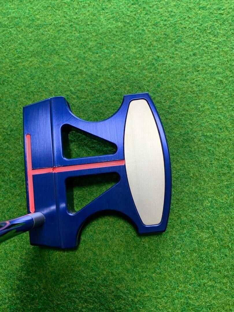 Bettinardi BB54 TOUR PROTOTYPE 35in Putter Right Handed with Head Cover