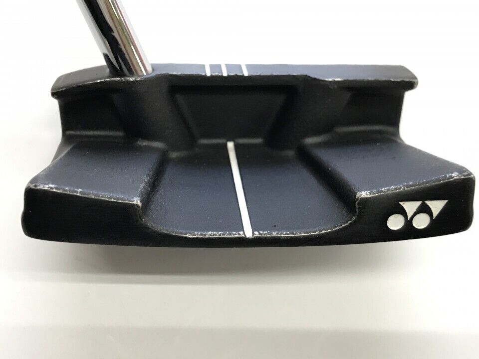 Yonex Triprinciple TP-GR1 34in Putter Right Handed With Head Cover