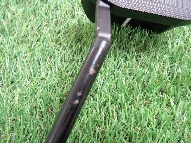 Ping PLD MILLED OSLO 4 Black 34in Putter Right Handed With Head Cover