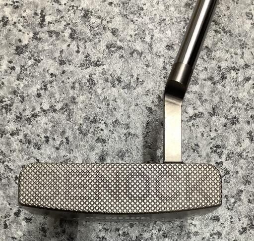 Benock RED DRAGON (custom) 36in Putter Right Handed with Head Cover