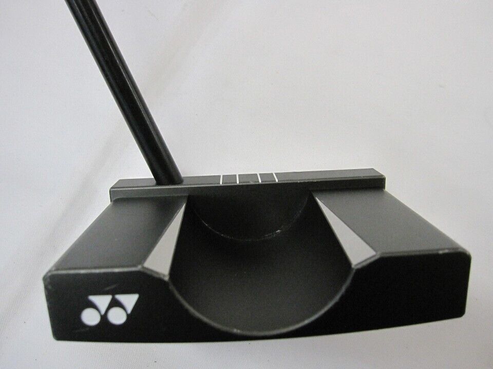 YONEX TRIPRINCIPLE TP-S500 36.5 in Putter Right Handed With Head Cover