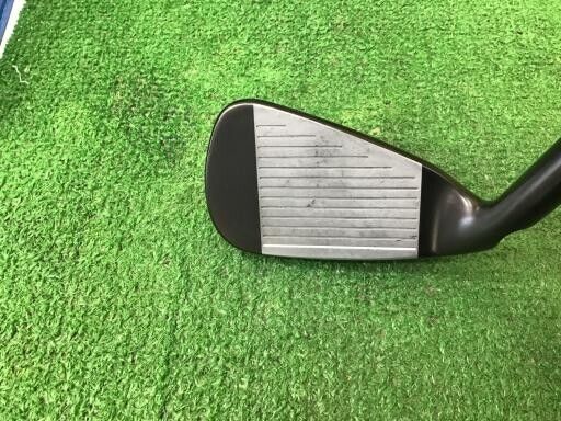 Ping G710 6pcs 6-9+U+SW Iron Set ALTA DISTANZA BLACK 40 Flex Regular Graphite