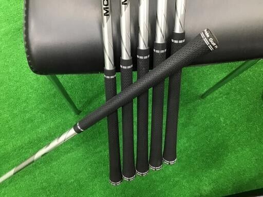 Titleist AP 1 716 6pcs 5-9-Pw Iron Set MCI 60-S Flex S Right Handed