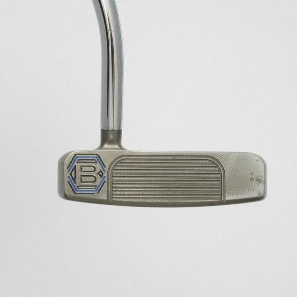 Bettinardi STUDIO STOCK #3 34in 2017 Putter Left Handed No Head Cover