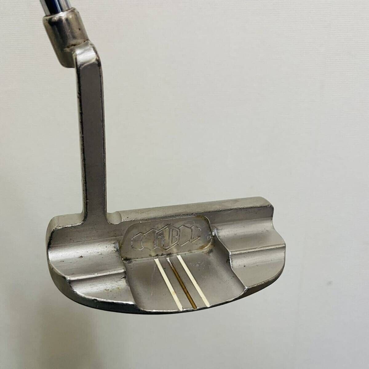 BETTINARDI MC-8 34 in Putter Right Handed