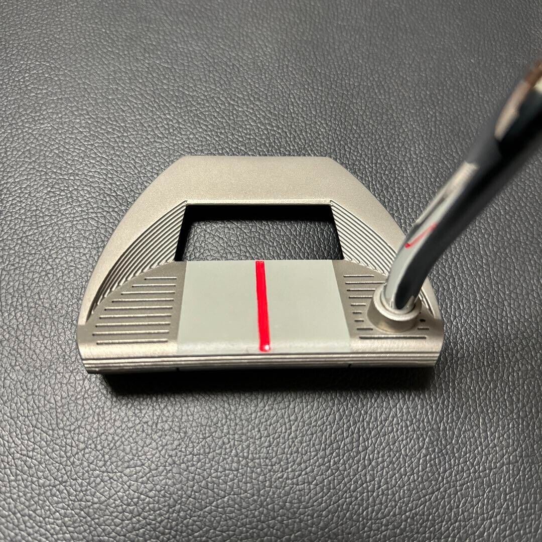 Spoiler OG 34in 2024 Putter Forward Roll Rotation Right Handed with Head Cover