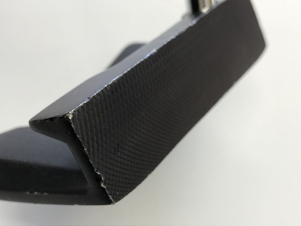 Yonex Triprinciple TP-GR1 34in Putter Right Handed With Head Cover