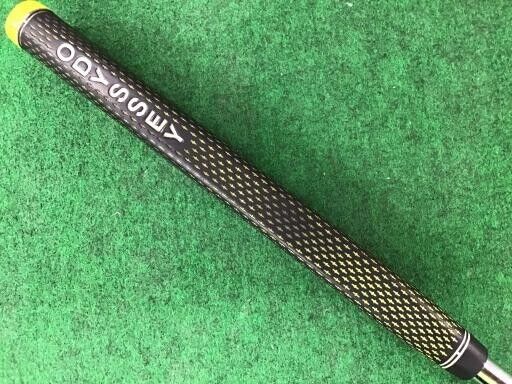 Odyssey METAL-X MILLED 9 33 in Putter Right Handed