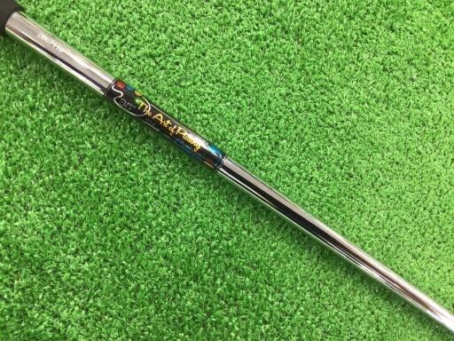 Scotty Cameron 2010 California Sonoma 35 in Putter Right Handed