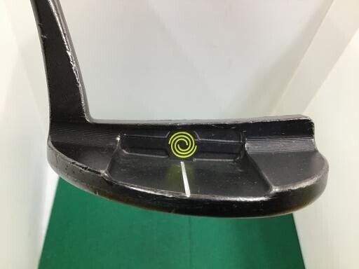 Odyssey METAL-X MILLED #9HT 34 in 2014 Putter Right Handed