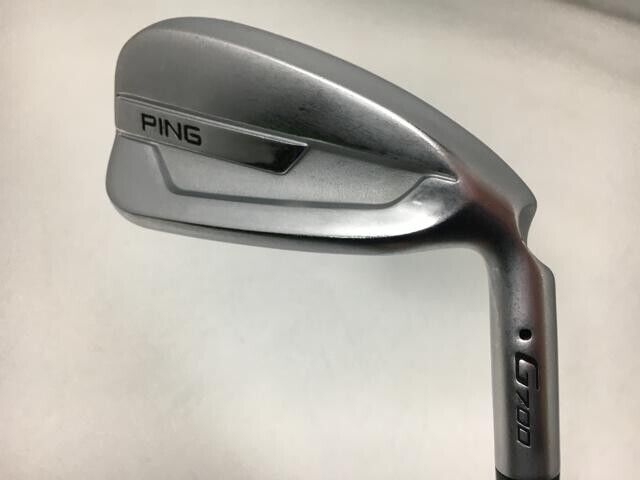 Ping G700 2018 6pcs 6-9+W+U Iron Set Ping FUBUKI Flex Regular Graphite