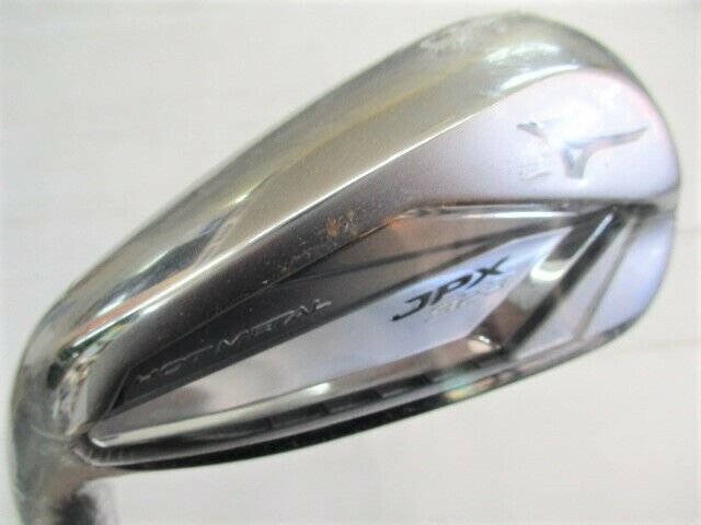 Lefty Mizuno JPX 923 HOT METAL 6pcs 5-Pw Iron Set N.S.Pro 950GH neo Flex Stiif