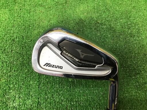 Mizuno MP-15 6Pcs 5-9+Pw iron set N.S.Pro Modus3 SYSTEM3 Tour125 Flex Stiff