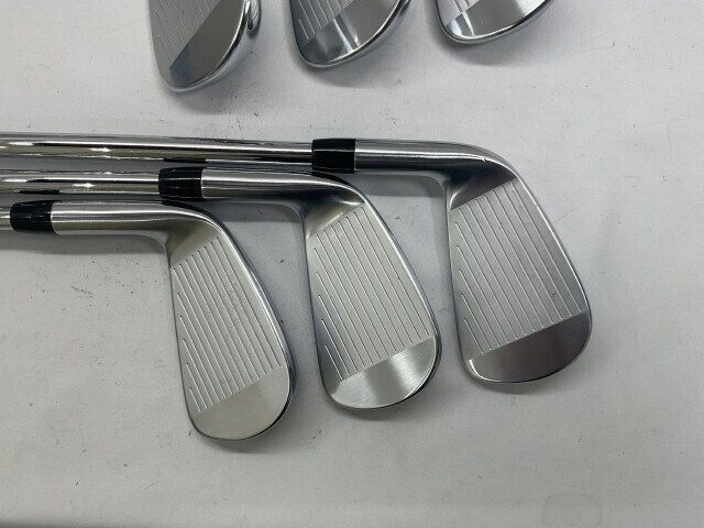 Titleist T200 2023 6pcs 5-Pw Iron Set N.S.Pro 950GH neo Flex Stiff Steel Shaft