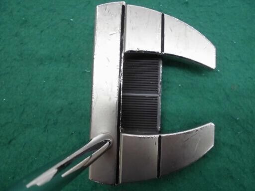 Scotty Cameron FUTURA X5R 33in Putter Steel Shaft Right Handed Head Cover