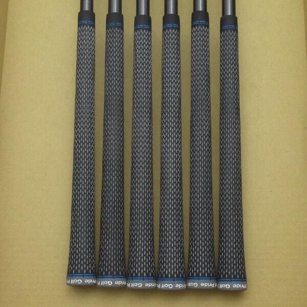 TaylorMade SIM MAX 6Pcs 6-9+Pw+Sw iron set TENSEI BLUE TM60 Flex Regular