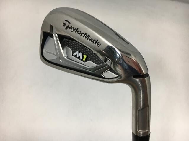 TaylorMade M1 2017 8Pcs 5-9+Pw+Aw+Sw Iron Set TM7-117 Flex Regular