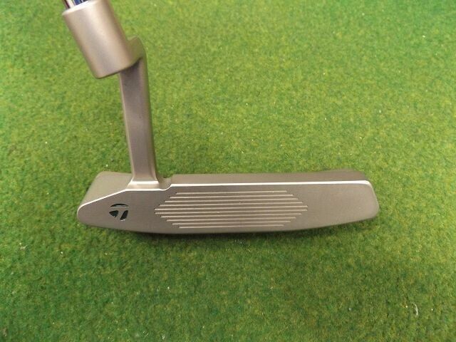 Lefty TaylorMade TP RESERVE B11 US Putter 2023 34in Left Handed with Head Cover