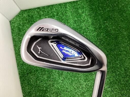 Mizuno JPX 825 6Pcs 5-9+Pw iron set MI200 Stiff Regular