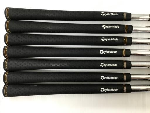 TaylorMade ROCKET BLADEZ 7Pcs 5-9+Pw+Sw iron set