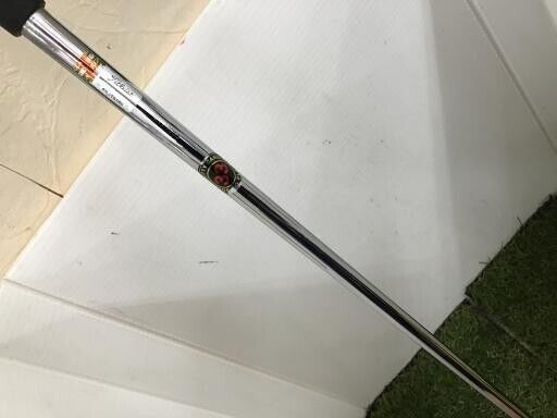 Scotty Cameron Golo S 33 in Putter Right Handed wirh Head Cover