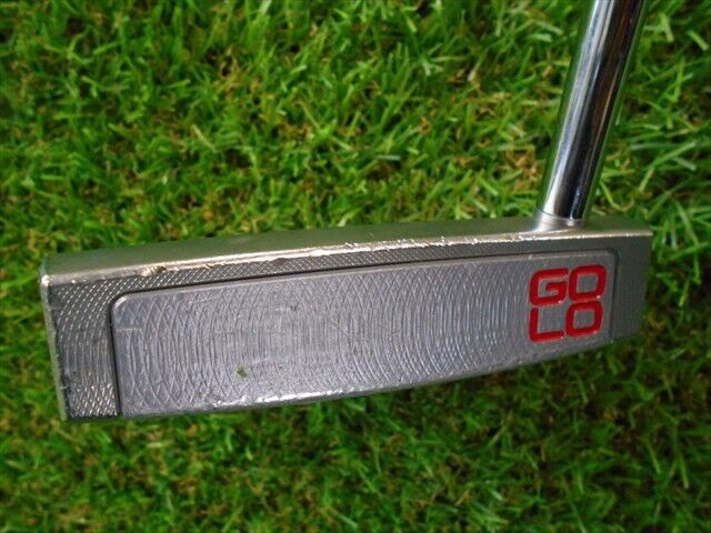 Scotty Cameron GOLO 5R 34 in 2015 Putter Right Handed With Head Cover