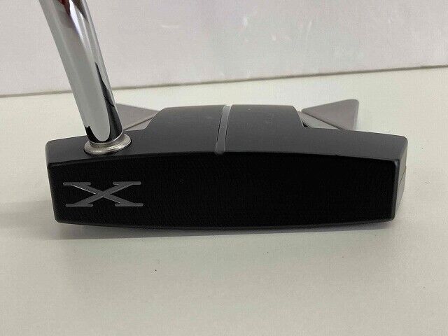 Scotty Cameron PHANTOM X 12.5 34 in Putter Left Handed With Head Cover